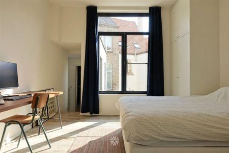 Appartement te huur in Gent - Foto 5