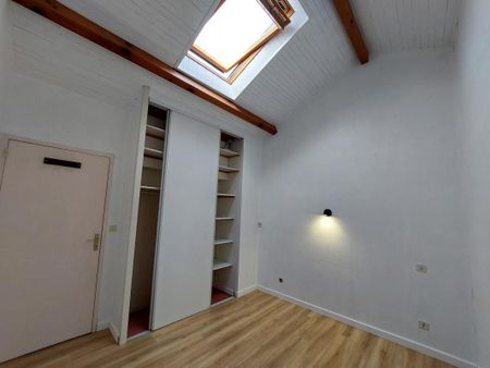 Location Appartement 3 pièces 62m² DAX 40100 - Photo 5
