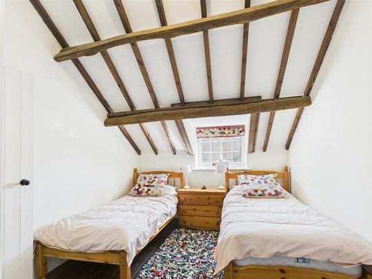 1 bedroom house to rent - Photo 1