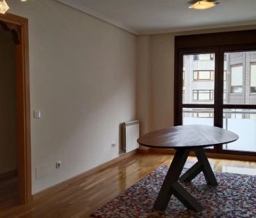 Piso de alquiler en Calle de la Paz, 7, Los Corrales de Buelna - Foto 1