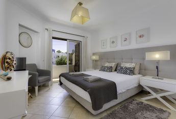 Aldeamento Albufeira Village