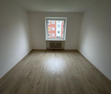 3-Zimmer-Wohnung in Varel - Foto 1