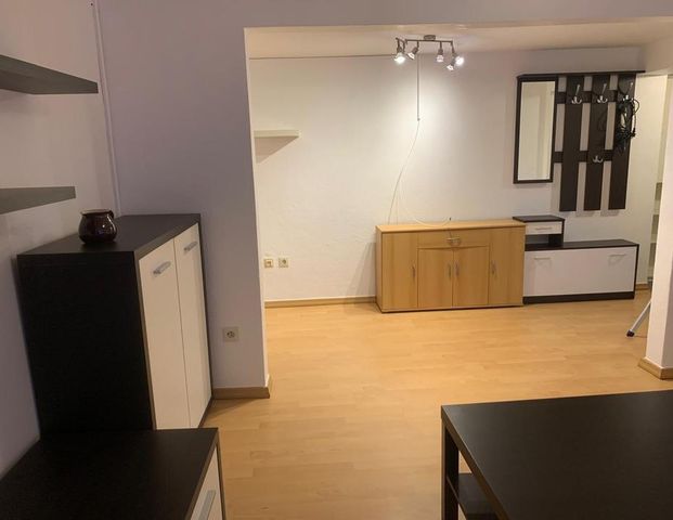 50 m2 Erdgeschosswohnung zu vermieten - Foto 1