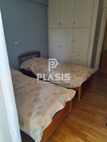 Διαμέρισμα για ενοικίαση Άγιος Δημήτριος - Photo 4