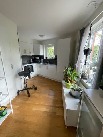 Nygatan, Trelleborg - Foto 2