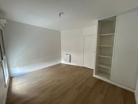 Appartement 2 pièces – 46 m² environ à Pont-Péan (ref : G76004) - Photo 2