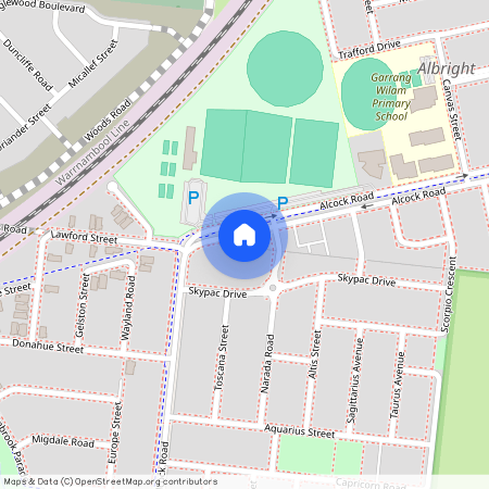 Alcock Road 82, VIC 3029, Truganina