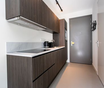 Studio Nijmegen - Karrengas - Foto 6