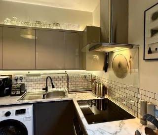 Room in a Shared House, London, SE22 - Photo 4