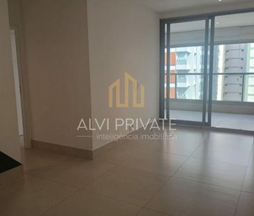 Apartamento Para Locaçao Nas Perdizes Proximo de Metro Com 3 Dorms ... - Foto 1