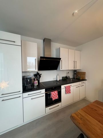 Moderne 2- Zimmer Wohnung für Jung und Alt! - Photo 3