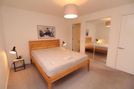 2 bedroom apartment to rent - Photo 4