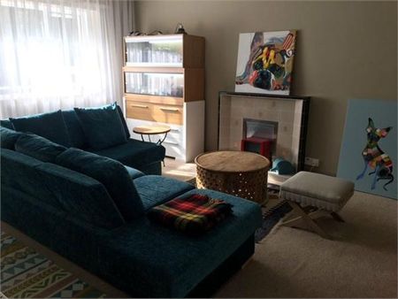 2 bedroom flat to rent - Photo 4