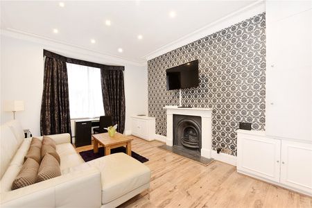 Welbeck Street, Marylebone - Photo 5