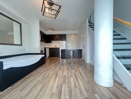For Lease - 2035 Sheppard Avenue Unit# 109, Toronto, Ontario - Photo 3