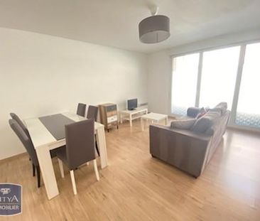 Location Appartement 2 pièces 48m² VALENCIENNES 59300 - Photo 2