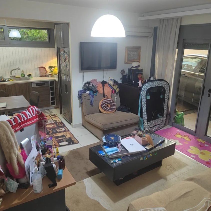 ΜΟΝΟΚΑΤΟΙΚΙΑ προς Ενοικίαση - Φωτογραφία 1