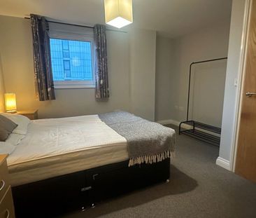 Belgrade Plaza Apartment 47 - Photo 5