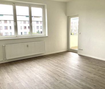 3,5-Zimmer frisch für Sie renoviert - Foto 1