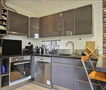 2 pièces - Meublé - 39,91 m² - RDC - Colocation non autorisée - Photo 2