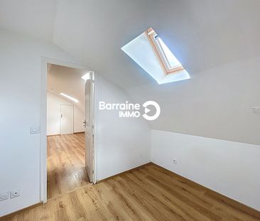 Location appartement à Brest, 2 pièces 24.34m² - Photo 4
