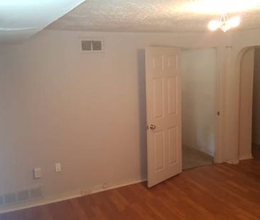 1 Bedroom 1 Bath Spacious Basement unit by Stampede park! - Photo 2