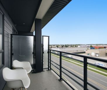 For Lease - 247 Northfield Drive Unit# 514, Waterloo, Ontario - Photo 1