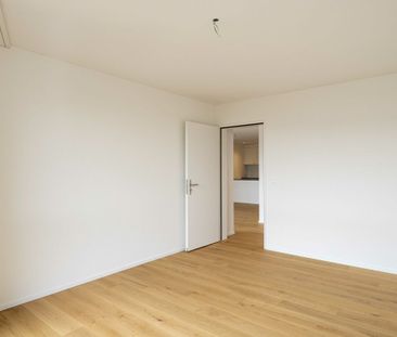 attraktive, helle 3.5 Zimmerwohnung im 2. Obergeschoss - Photo 5
