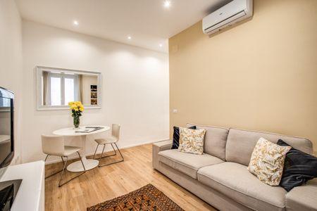 TRASTEVERE APARTMENT FOR RENT RENOVATED IN VICOLO DELLA SCALA - Photo 4