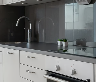 Tingstorget 11, Alby - Photo 1