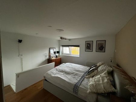 Te huur: Appartement Admiraal De Ruijterweg in Amsterdam - Foto 5