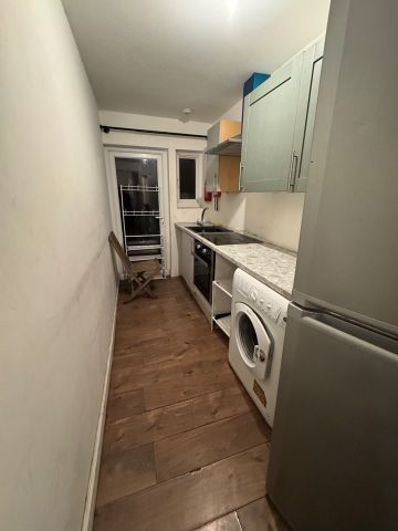 Studio Flat, Palmersgreen, N13 - Photo 3