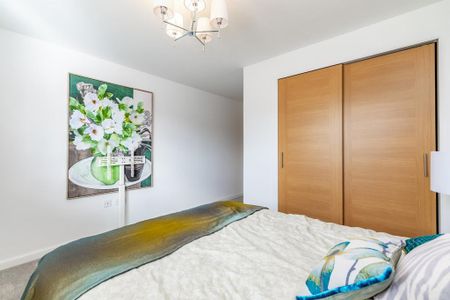 2 bedroom flat to rent - Photo 3