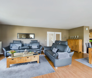 Exklusive 3 Zimmer Wohnung mit großem Balkon in Dortmund-Sölde - Photo 2