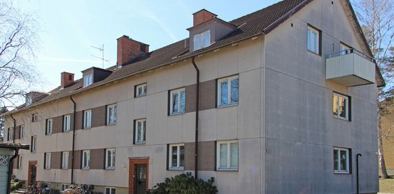 Bergsgatan 11 A - Foto 2