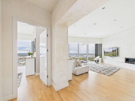 Mieszkanie na wynajem Wrocław-Krzyki Wrocław - Photo 2