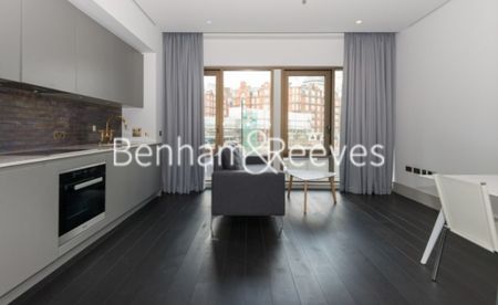 Studio flat to rent in Victoria Street, Victoria, SW1H - Photo 2