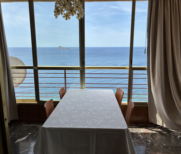 Apartamento de alquiler en Armada Española, Playa Poniente - Photo 4