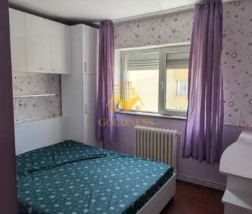 2 camere, Manastur, Primăverii, Cinema Dacia, MC, Izlazului, BIG - Fotografie 2