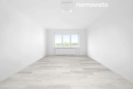 Pronájem, moderní byt 1+1, Ostrava - Výškovice, ul. Na Výspě, 40 m - Photo 3
