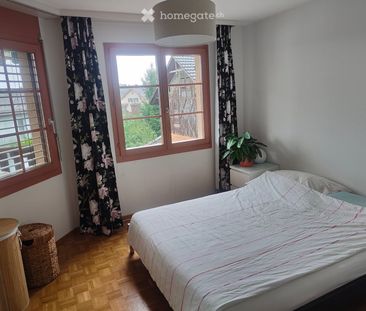 Nachmieter/in gesucht – 3.5-Zimmer-Wohnung ab 1. November 2026 - Photo 3