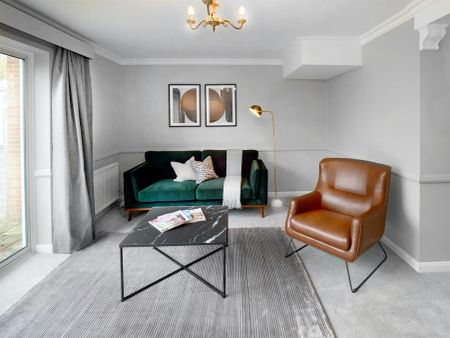 3 Bed, House - Photo 2