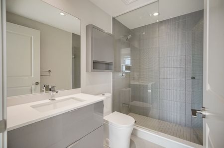 For Lease - 50 Wellesley Street Unit# LPH-10, Toronto, Ontario - Photo 3