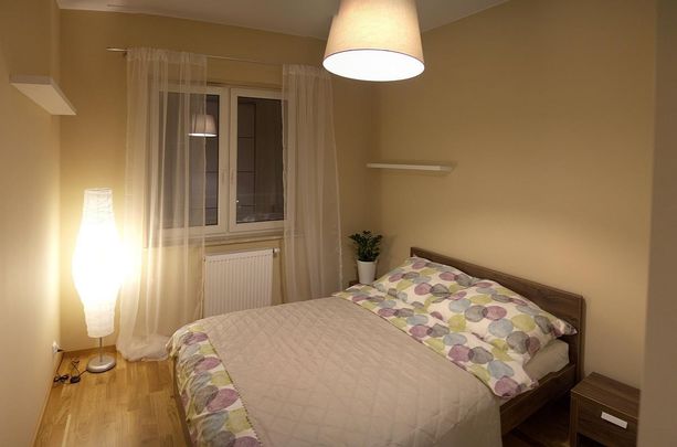 Nowe, umeblowane, klimatyzacja Architektów - Photo 1