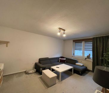 4-Zimmer Wohnung mit Balkon in Braunschweig - Photo 1