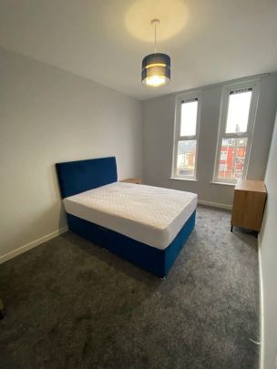 Myrtle Road (2 bed flat) - Photo 1