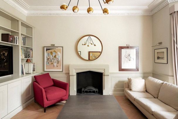 5 bedroom terraced house to rent - Photo 1