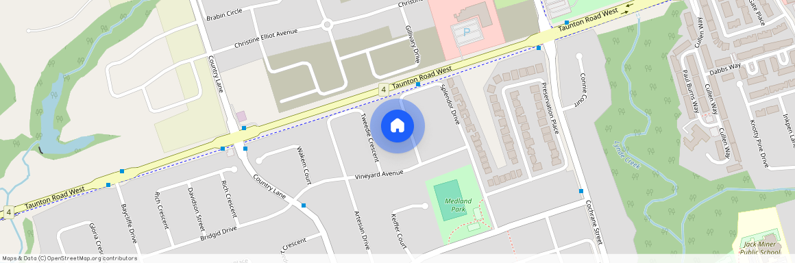 59 Splendor Drive Unit# Bsmt, Whitby