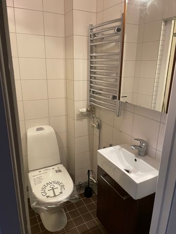 Övre Holländaregatan, Helsingborg - Photo 5