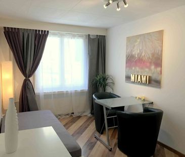 1 Zimmer, 28 m², 4. Stock - Foto 4